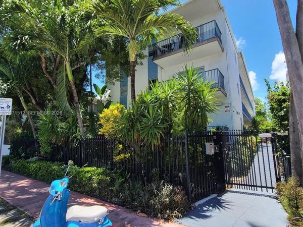 750 Michigan Ave , Unit 203, Miami Beach, FL 33139