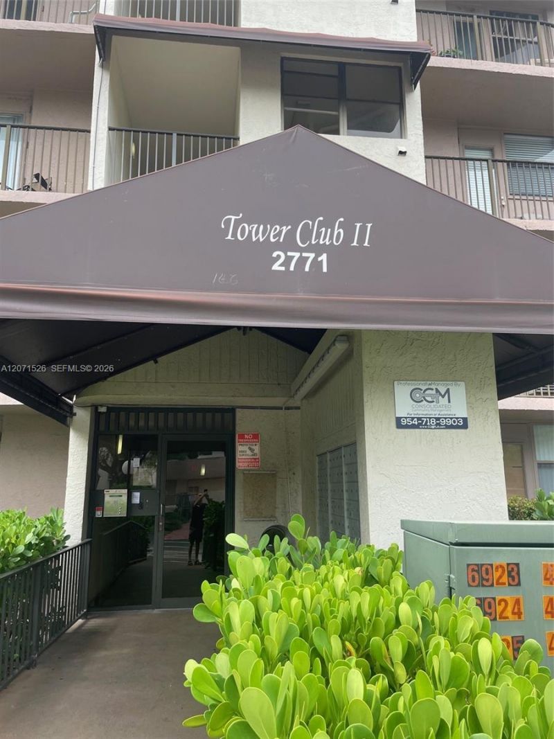 2771 Riverside Dr , Unit 517-A, Coral Springs, FL 33065 Photo