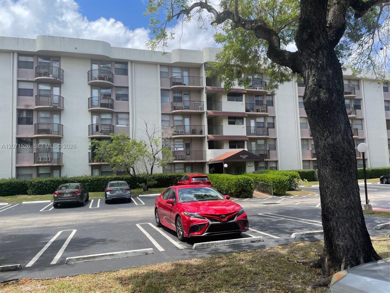 2771 Riverside Dr , Unit 517-A, Coral Springs, FL 33065 Photo