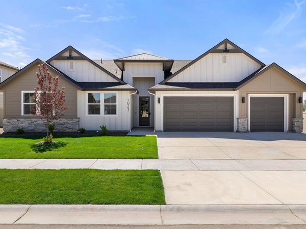 10543 W Mizzle Dr., Star, ID 83669