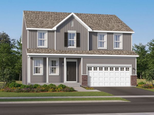 3846 Meadowridge Road , Woodstock, IL 60098