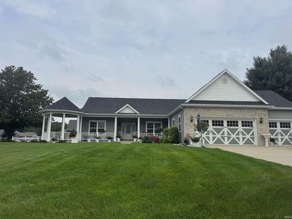 30295 Copperwoods Drive, Granger, IN 46530