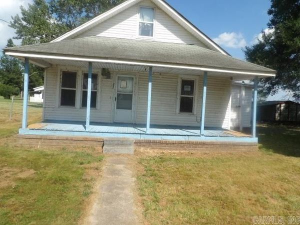 222 Ritter , Weiner, AR 72479