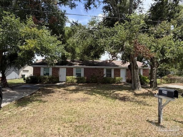 204 Brandywine Rd, Unit A, Pensacola, FL 32507