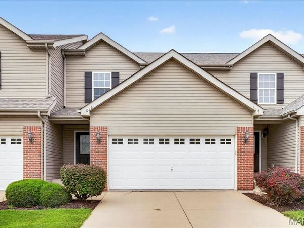 816 Foxgrove Drive, Fairview Heights, IL 62208