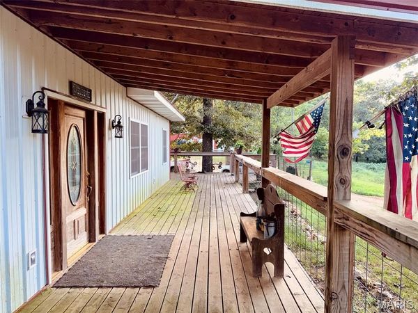 120 Rover Lane , Poplar Bluff, MO 63901