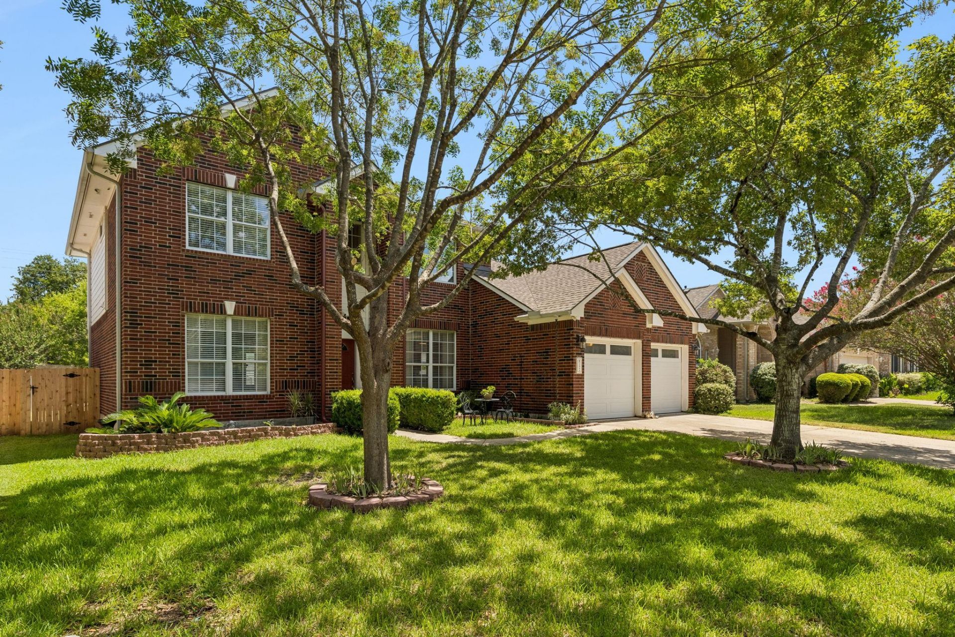 2404 Kristen Ln, Cedar Park, TX 78613 Main Photo