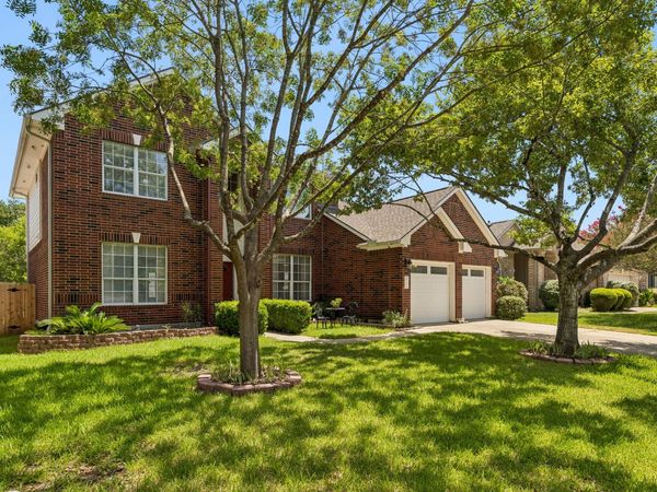 2404 Kristen LN, Cedar Park, TX 78613
