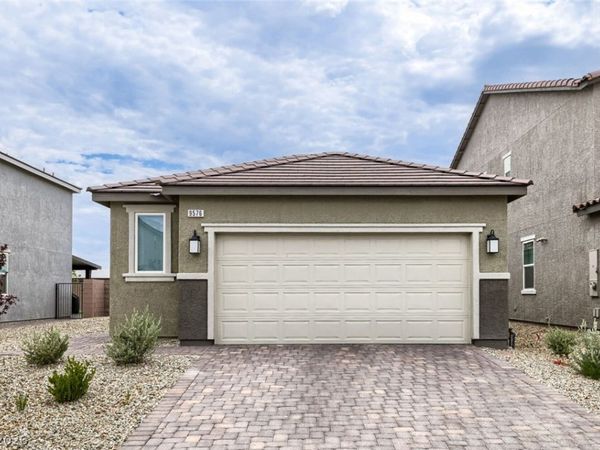 9576 Marsh Aster Street , Las Vegas, NV 89139