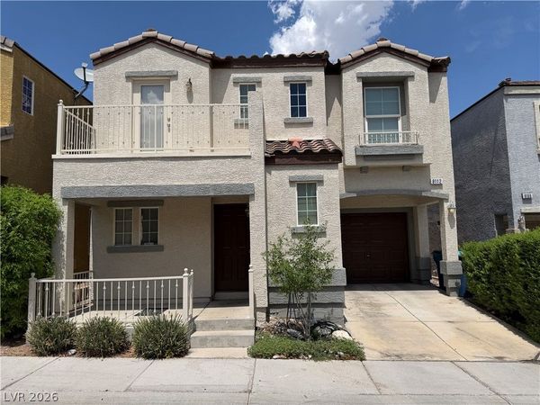 9112 Pearl Cotton Avenue , Las Vegas, NV 89149