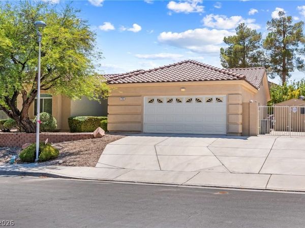 792 Capri Drive , Boulder City, NV 89005