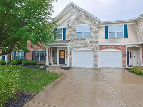 9362 Greenery Court, Deerfield Twp., OH 45140