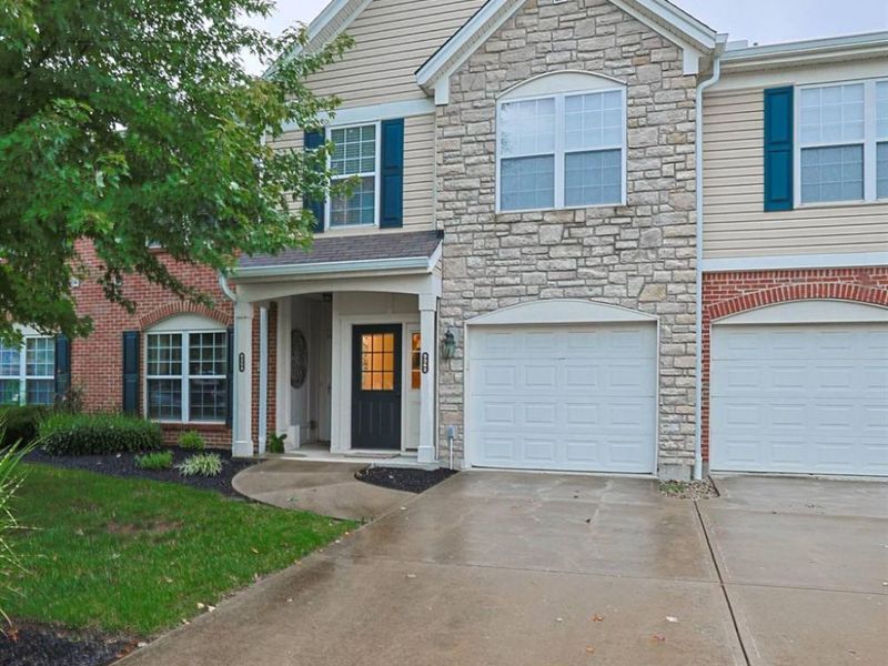 9362 Greenery Court, Deerfield Township, OH 45140 Photo 2