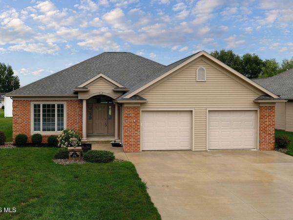 806 Silver Pines Drive, Kalida, OH 45853