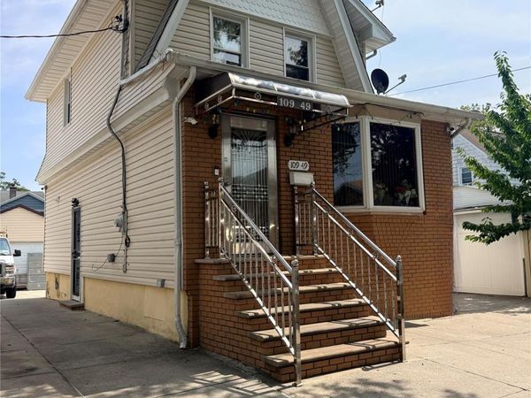 109-49 123rd St, South Ozone Park, NY 11420