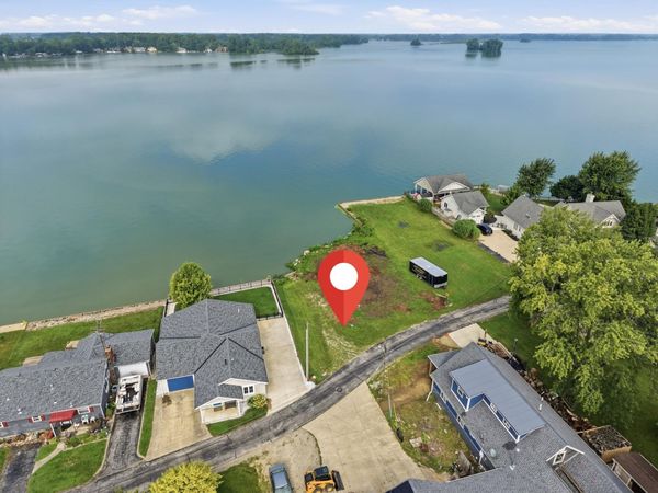5327 Beach Road, Celina, OH 45822