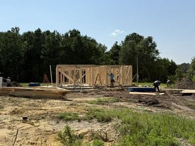 1264 Blue Moon Dr. , Loris, SC 29569