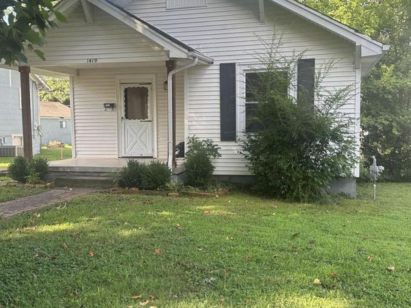 1419 Perkins St, Alcoa, TN 37701