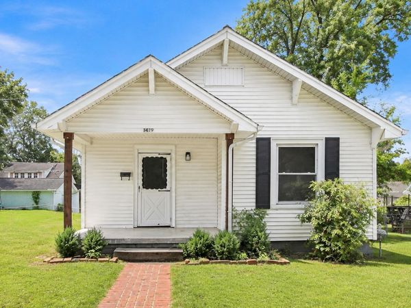 1419 Perkins St, Alcoa, TN 37701