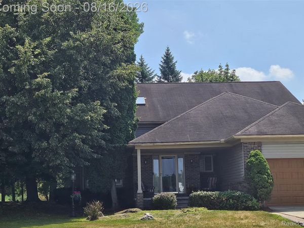 45113 Lindsey Drive, Van Buren Township, Mi 48111
