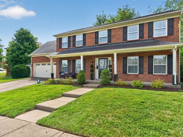 4000 Palmetto Springs Way, Lexington, KY 40513