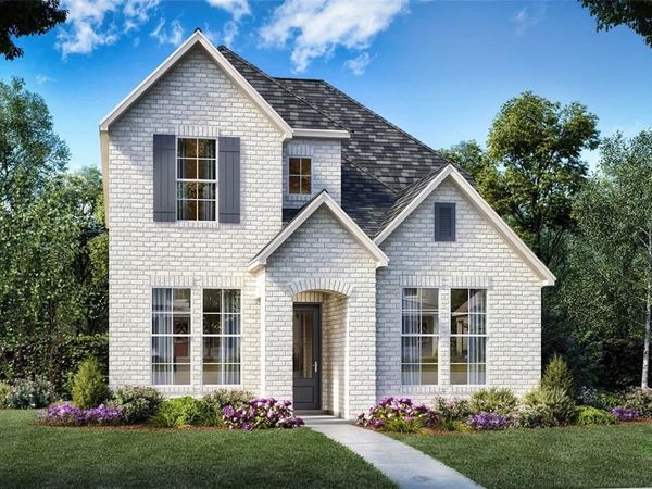 800 Caroline Drive, Celina, TX 75009
