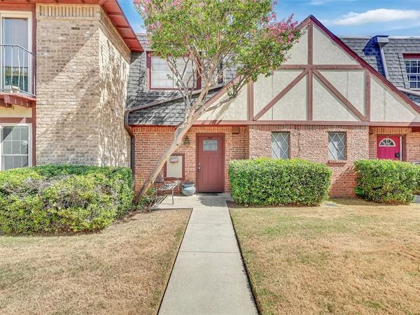 1817 E Grauwyler Road, Unit 158, Irving, TX 75061