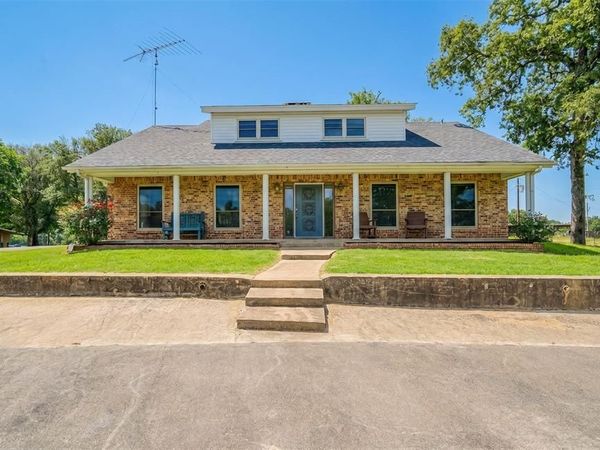 8001 Farm Road 1448, Winnsboro, TX 75494