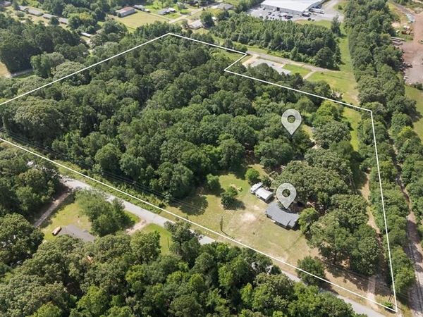 10068 & 10094 CR 2213, Tyler, TX 75707