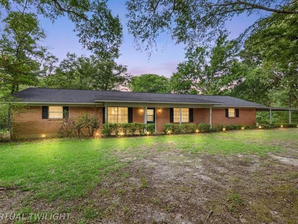 10068 & 10094 CR 2213, Tyler, TX 75707