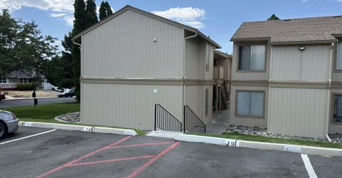 3910 Clear Acre Lane, Unit APT 41, Reno, NV 89512 Photo