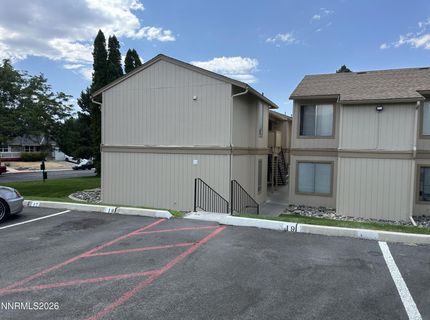 3910 Clear Acre Lane, Unit APT 41, Reno, NV 89512 Photo