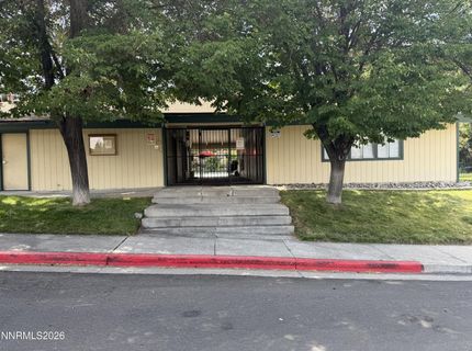 3910 Clear Acre Lane, Unit APT 41, Reno, NV 89512 Photo