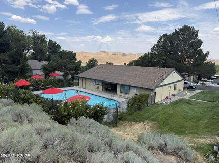 3910 Clear Acre Lane, Unit APT 41, Reno, NV 89512 Photo