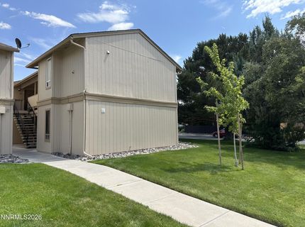 3910 Clear Acre Lane, Unit APT 41, Reno, NV 89512 Photo