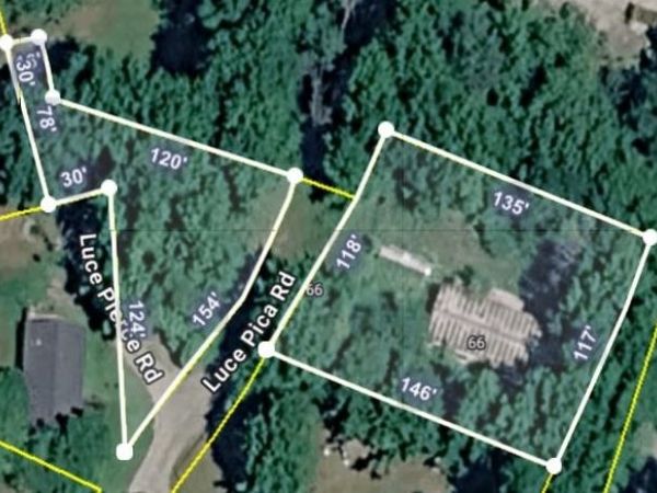66 Luce Pierce Road, Warren, VT 05674