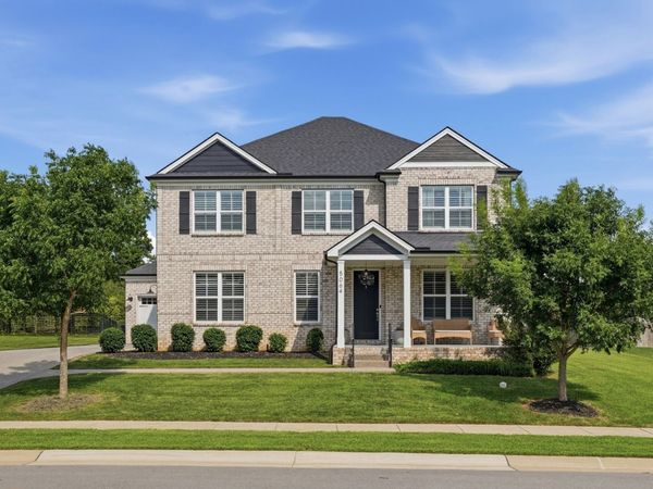 5064 Ozment Dr , Nolensville, TN 37135