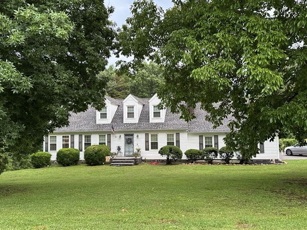 167 County Rd 892 , Etowah, TN 37331