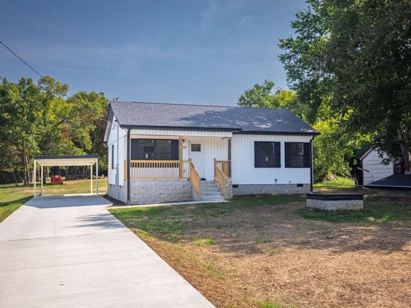 400 Holly Grove Rd , Lewisburg, TN 37091