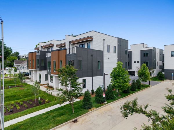 602 Southgate Avenue , Unit E, Nashville, TN 37203