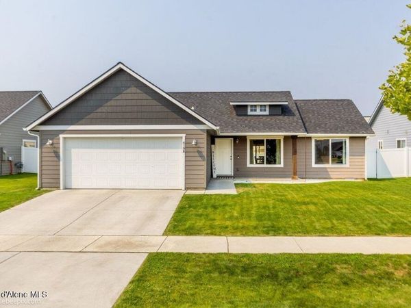 4198 N Pradera CT , Post Falls, ID 83854