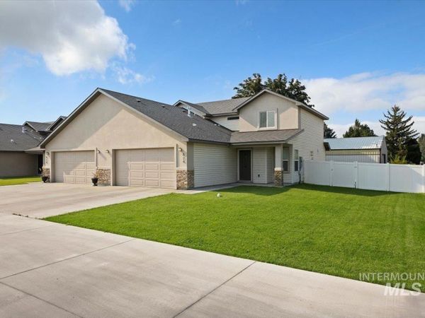824 Jack Ave, Jerome, ID 83338
