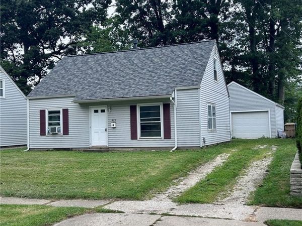 423 Victor Avenue , Cuyahoga Falls, OH 44221