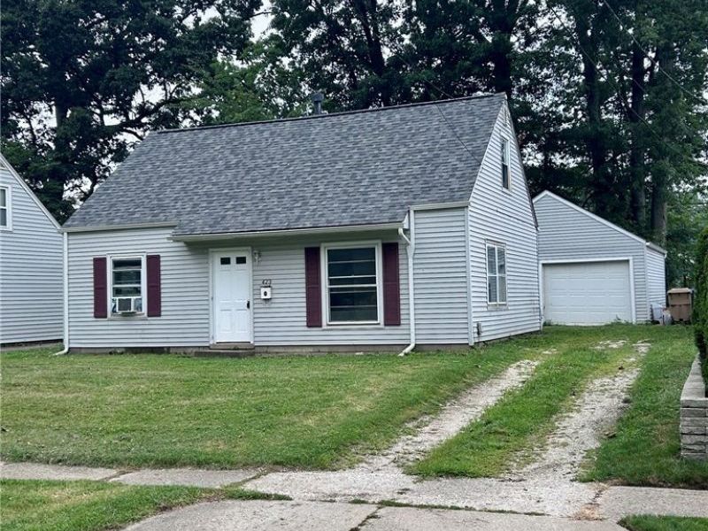423 Victor Avenue, Cuyahoga Falls, OH 44221 Photo 1