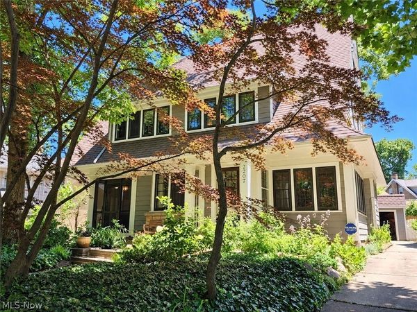 2207 Westminster Road, Cleveland Heights, OH 44118