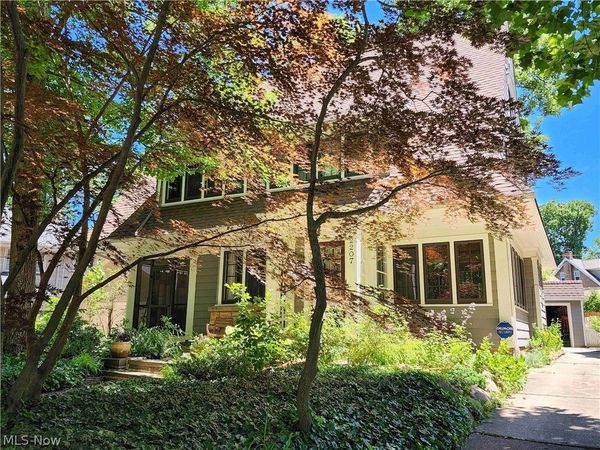 2207 Westminster Road , Cleveland Heights, OH 44118