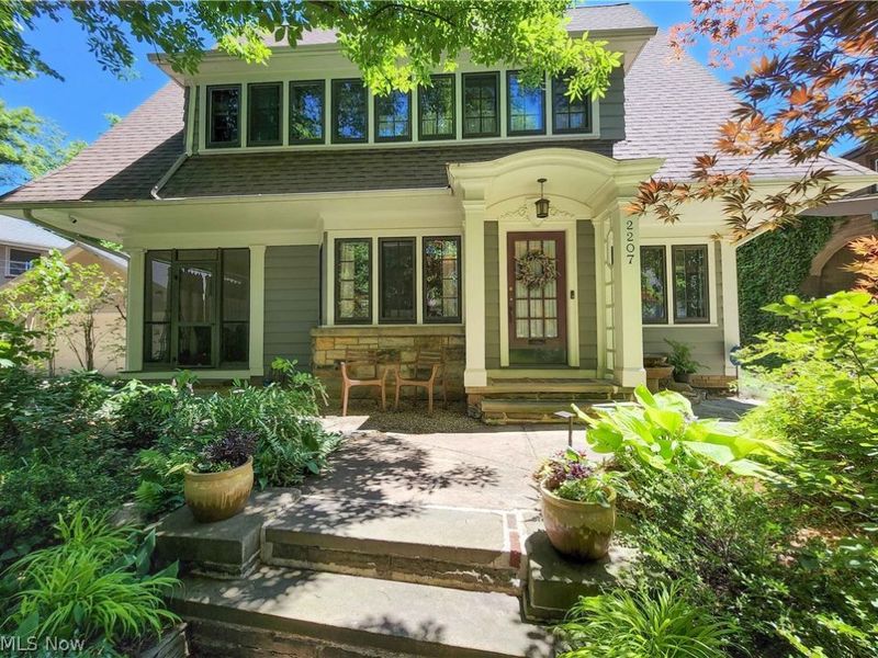 2207 Westminster Road, Cleveland Heights, OH 44118 Photo 1