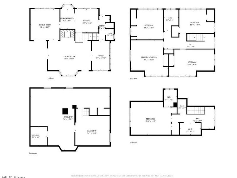 2207 Westminster Road, Cleveland Heights, OH 44118 Photo 48