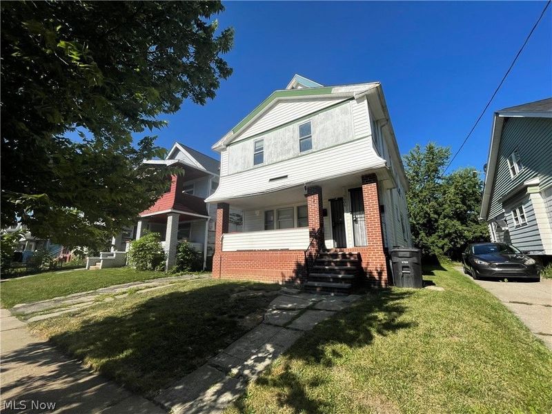 3606 E 112th Street, Cleveland, OH 44105 Photo 3