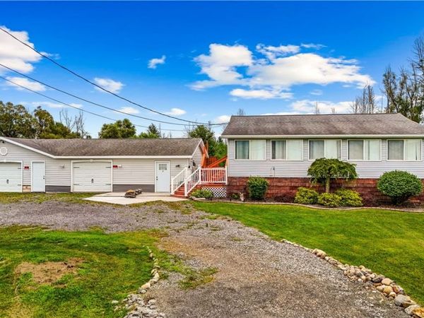 6124 State Route 233, Westmoreland, NY 13490